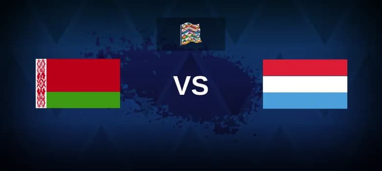 Belarus vs Luxembourg Betting Odds, Tips, Predictions, Preview 15th October 2024