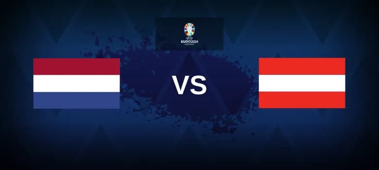 Netherlands vs Austria Betting Odds, Tips, Predictions, Preview 25th June 2024