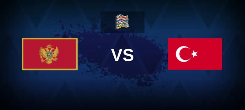 Montenegro vs Turkey Betting Odds, Tips, Predictions, Preview 19th November 2024