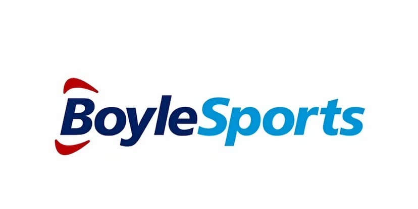 Cover image for BoyleSports